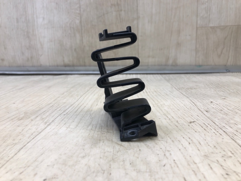 Кронштейн/кріплення переднього бампера AUDI A4 15- 8W0807333 — 4