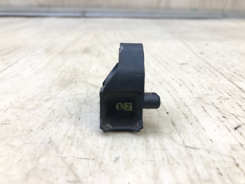 Датчик удару AUDI Q8 E-TRON 19- 4KE959345A — 3