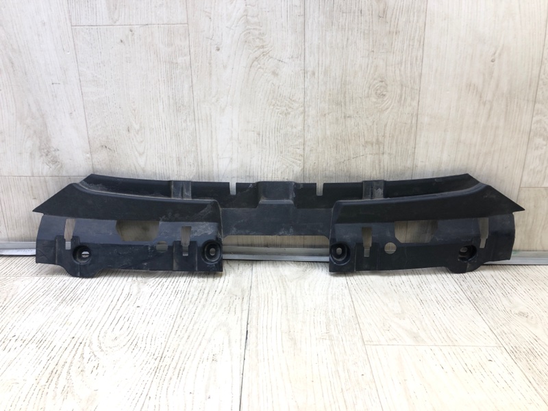 Накладка передньої панелі верх AUDI Q8 E-TRON 19- 4KE8070829B9