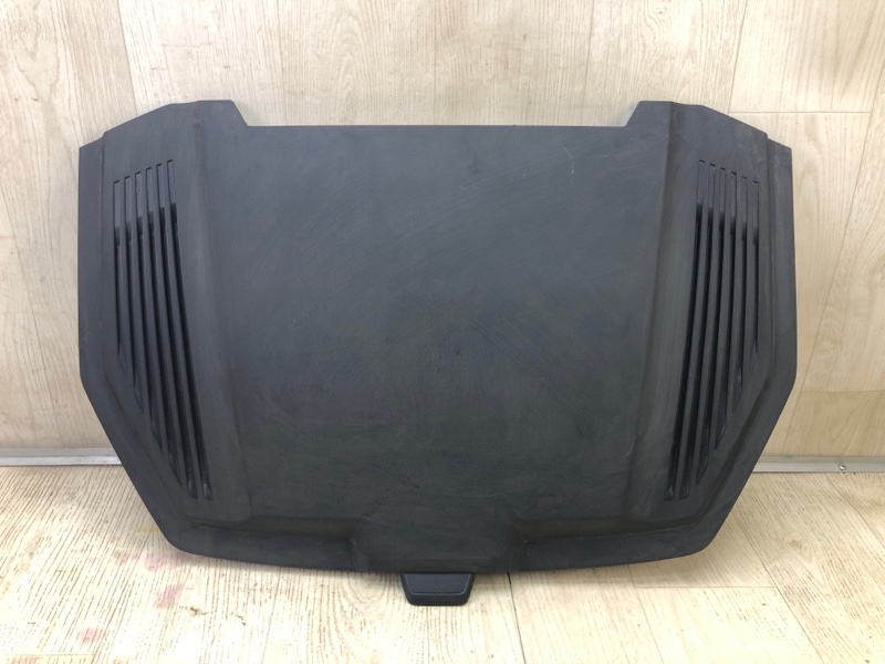 Кришка багажника AUDI Q8 E-TRON 19- 4KE863369