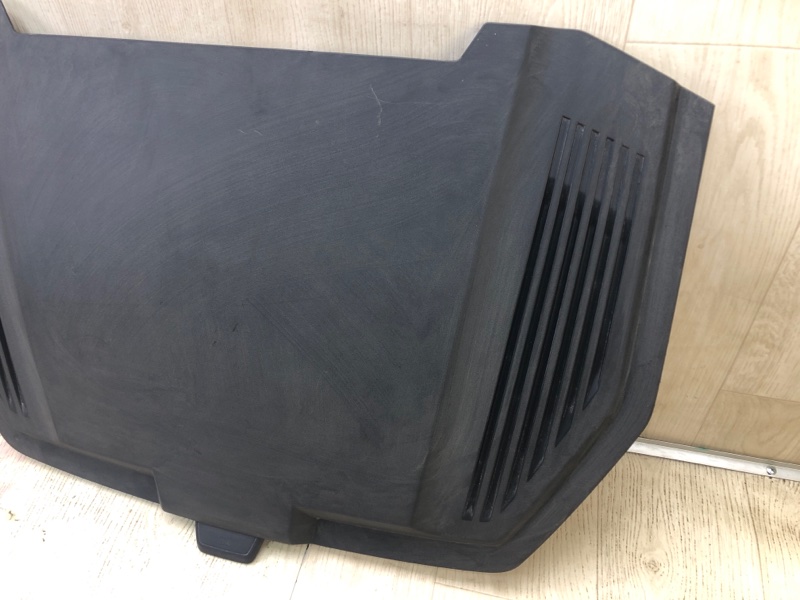 Кришка багажника AUDI Q8 E-TRON 19- 4KE863369 — 2