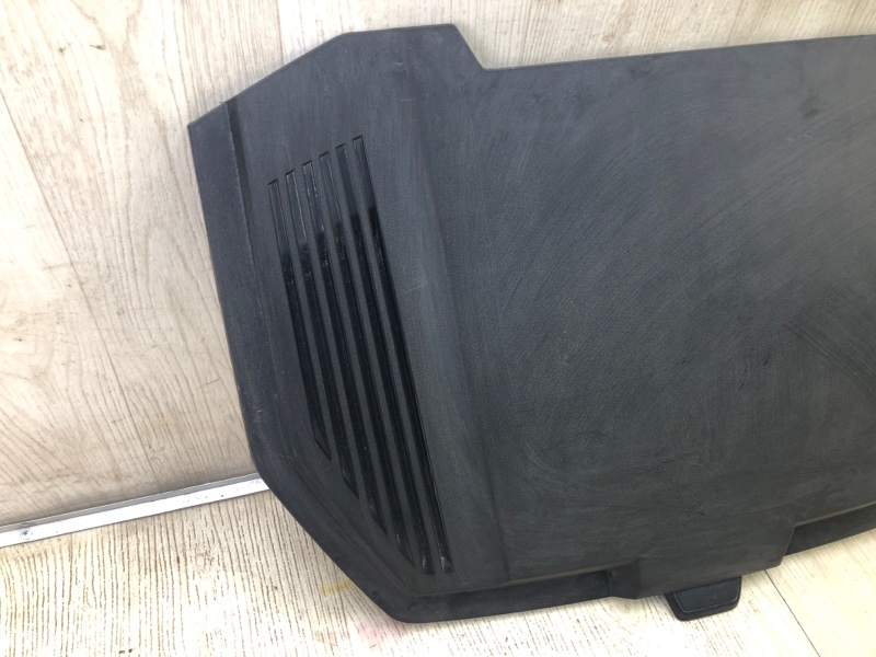 Кришка багажника AUDI Q8 E-TRON 19- 4KE863369 — 3