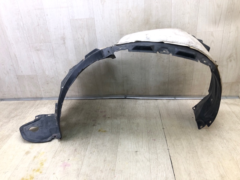 Підкрилок LEXUS LX570 15- 5387660140