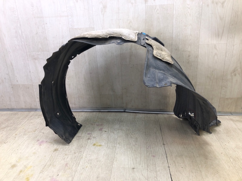 Підкрилок LEXUS LX570 15- 5387660140 — 2