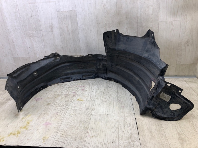 Підкрилок LEXUS LX570 15- 5387660140 — 3
