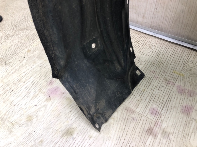 Підкрилок LEXUS LX570 15- 5387660140 — 4