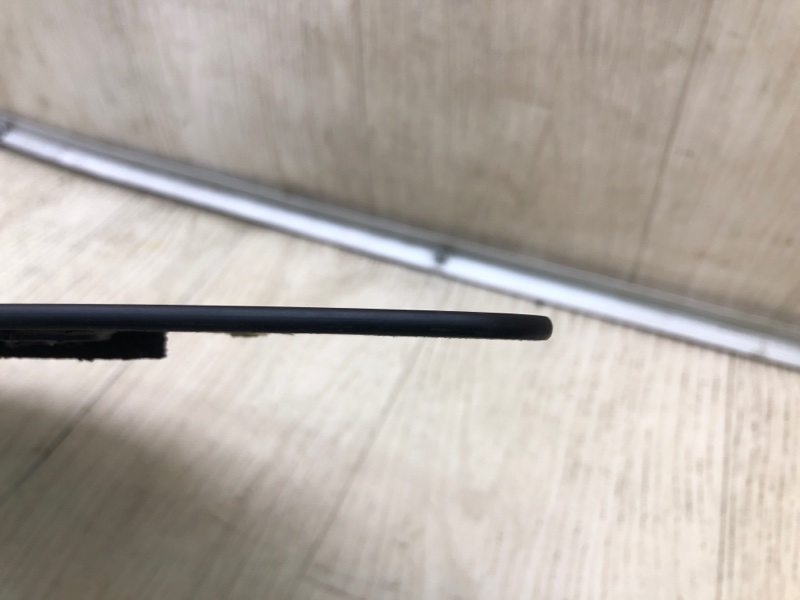 Скло у кузов заднє праве AUDI Q8 E-TRON 19- 3TS3714425 — 3
