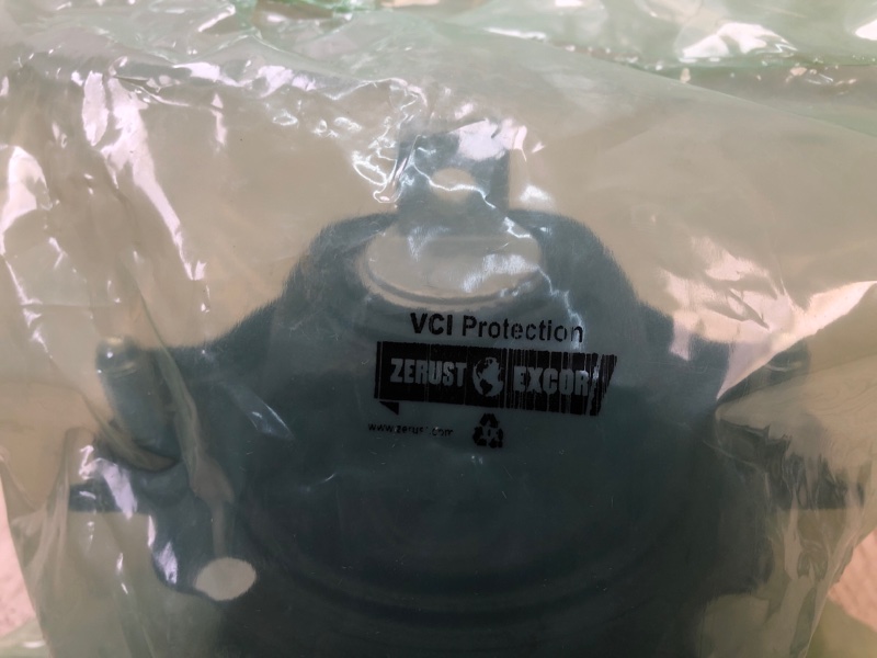 Подушка двигуна передня HONDA ODYSSEY 17- 50830-THR-A02 — 4