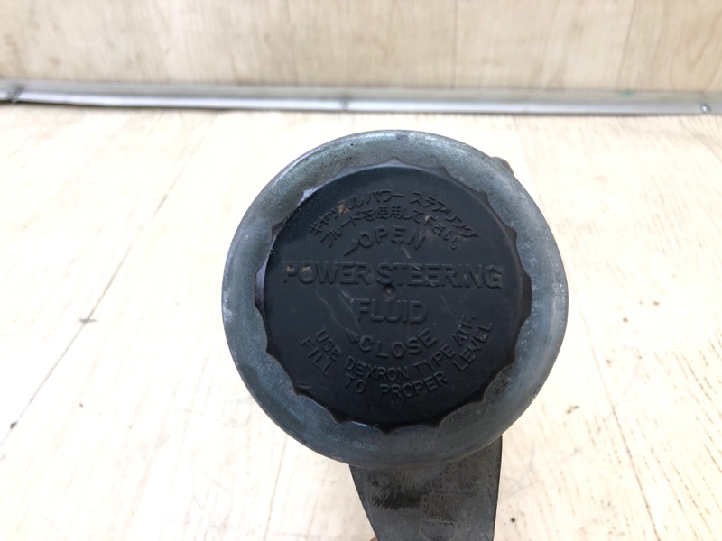 Бачок гідропідсилювача керма TOYOTA LAND CRUISER PRADO 120 02-09 4436035160 — 3