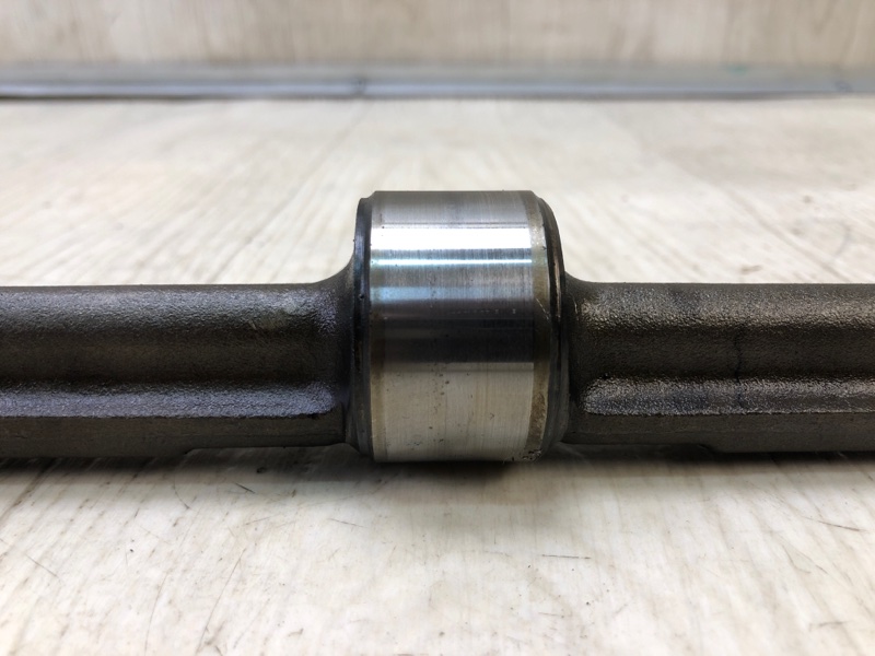 Вал балансувальний правий TOYOTA LAND CRUISER 90 96-03 1360167010 — 4