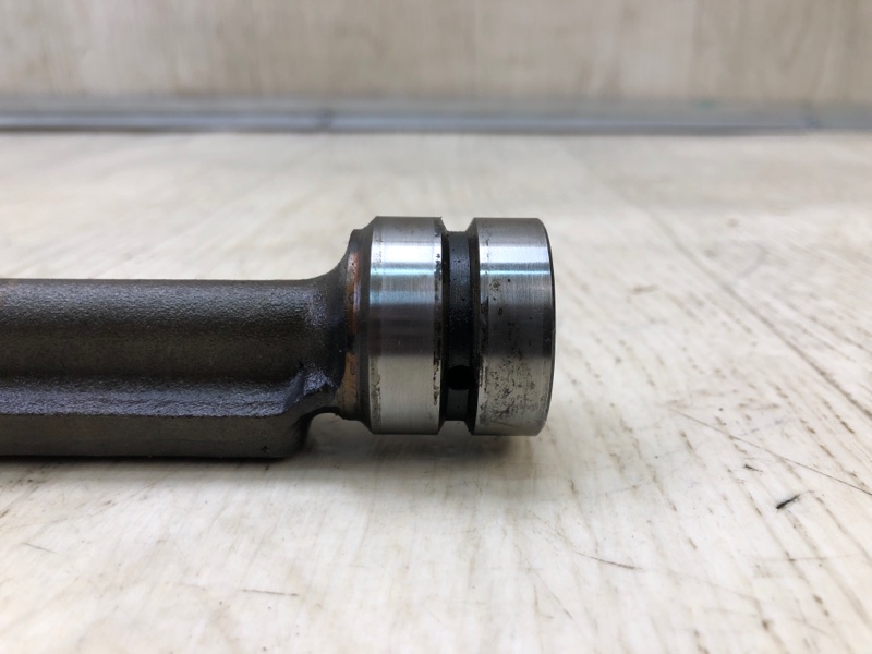 Вал балансувальний правий TOYOTA LAND CRUISER 90 96-03 1360167010 — 5