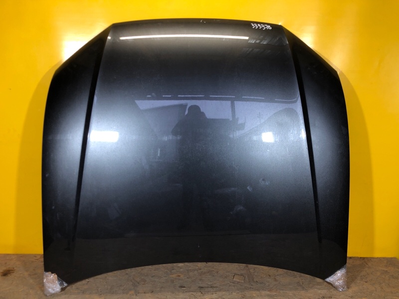 Капот AUDI Q8 18–23 4M8 823 029 B