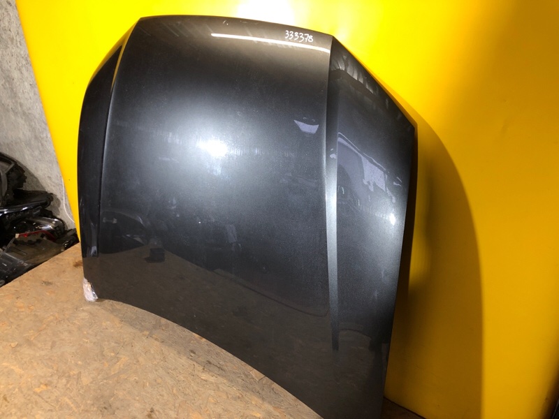Капот AUDI Q8 18–23 4M8 823 029 B — 3