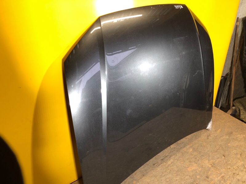 Капот AUDI Q8 18–23 4M8 823 029 B — 4