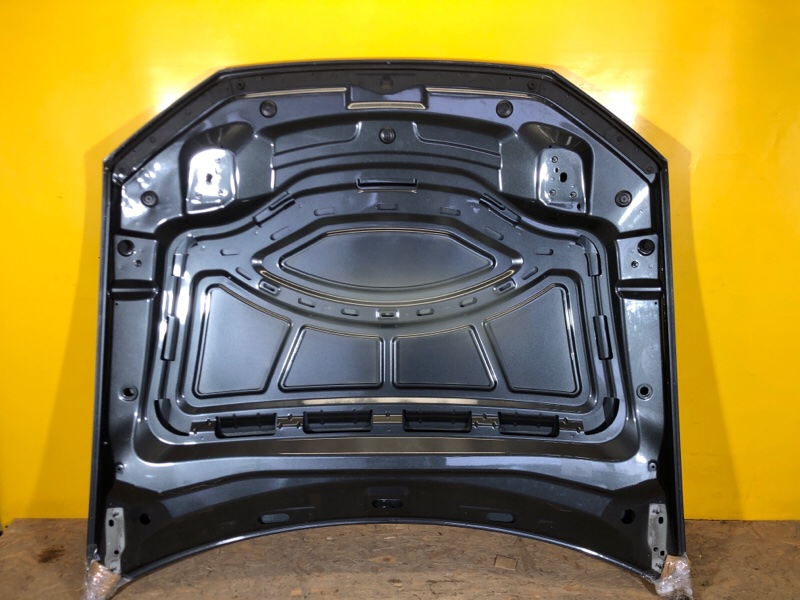 Капот AUDI Q8 18–23 4M8 823 029 B — 5