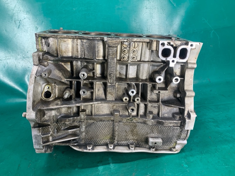Блок двигуна KIA MAGENTIS 05–10 212Y2-25H00B