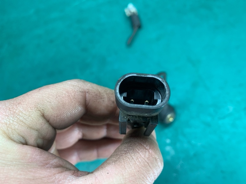 Датчик детонації KIA MAGENTIS 05–10 39250-25200 — 4