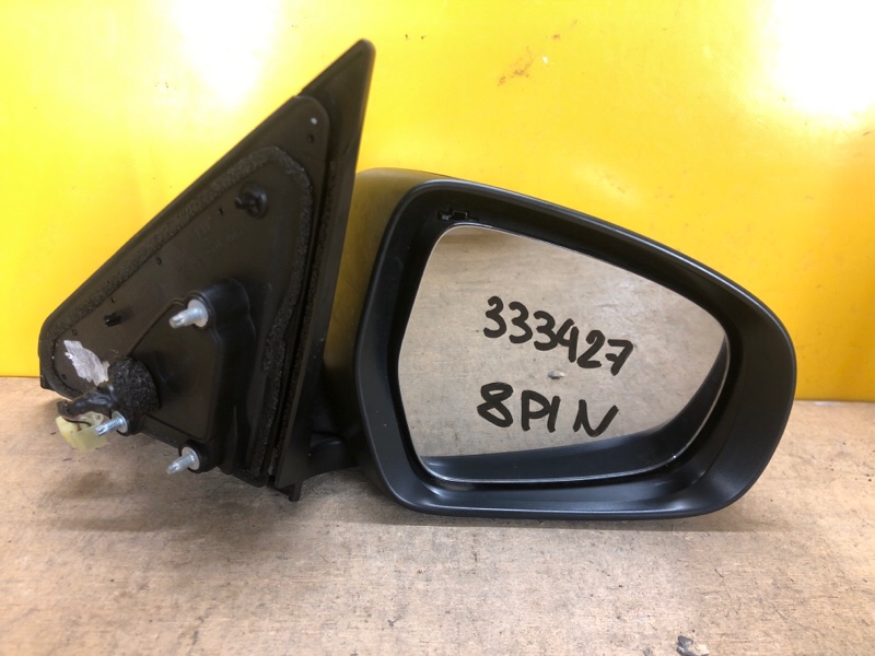 Дзеркало праве SUZUKI VITARA 15- 84701-54P31-ZQN