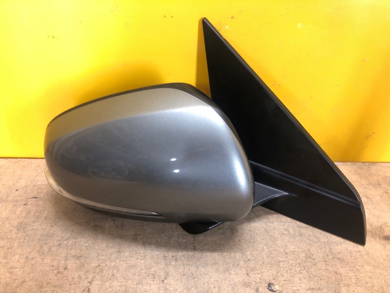 Дзеркало праве SUZUKI VITARA 15- 84701-54P31-ZQN — 3