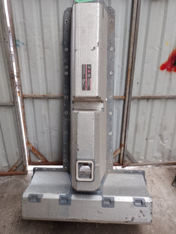Батарея високовольтна CHEVROLET VOLT 10-15 22856838 — 3