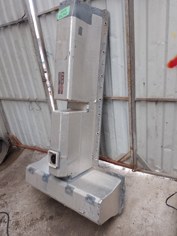 Батарея високовольтна CHEVROLET VOLT 10-15 22856838 — 4