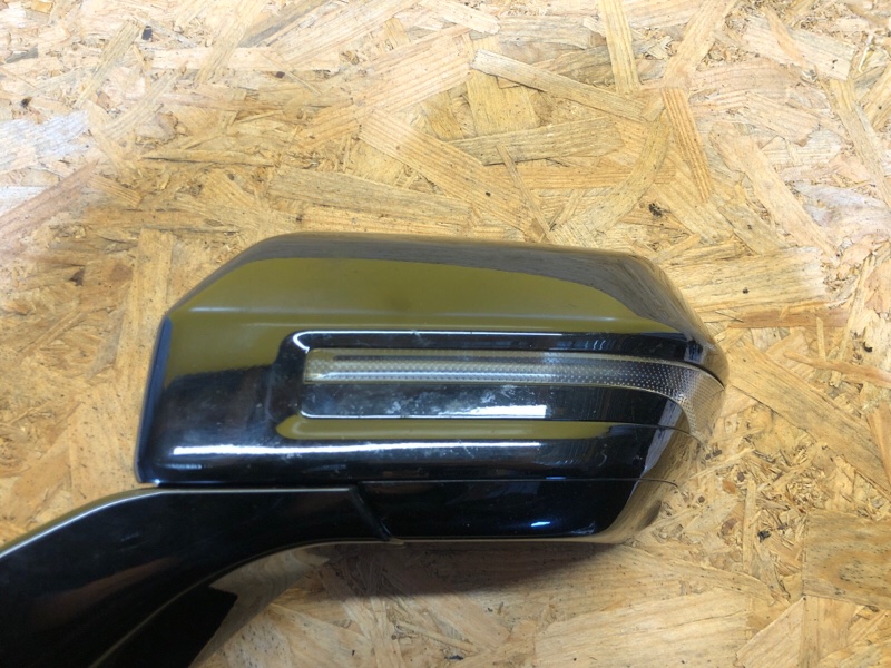 Дзеркало ліве KIA EV9 23- 87610DO500 — 3