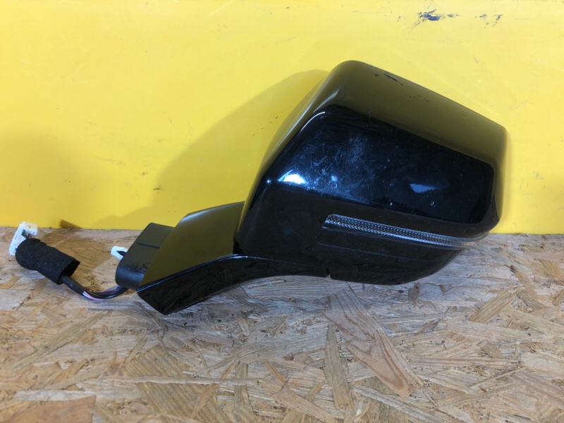 Дзеркало ліве KIA EV9 23- 87610DO500 — 4