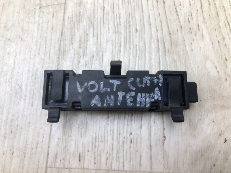 Антена CHEVROLET VOLT 10-15 13502551 — 3