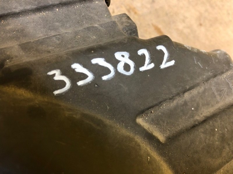 Фара ліва LAND ROVER DISCOVERY 04-09 XBC500412 — 2