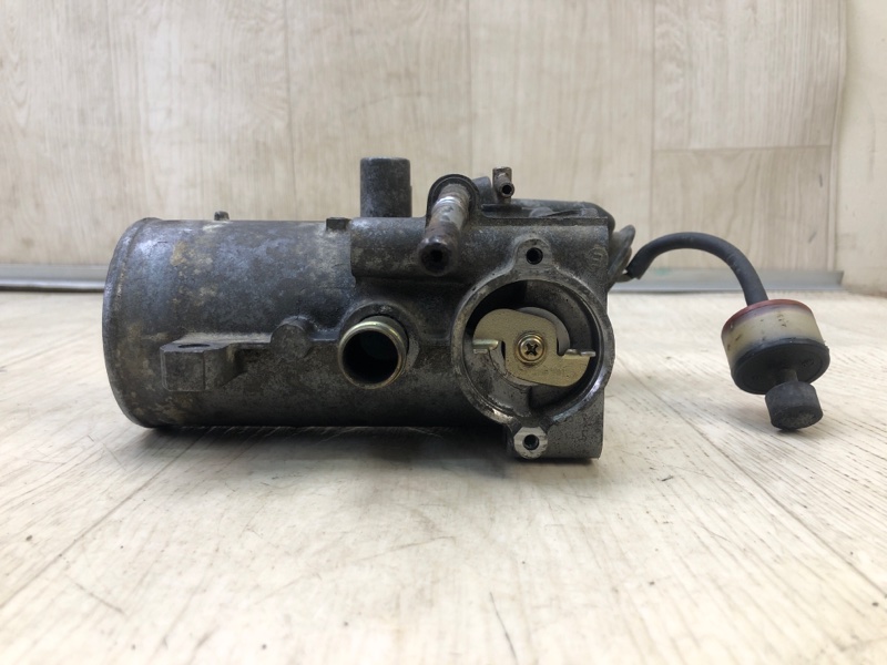Дросельна заслінка TOYOTA SUPRA 86-92 2221042120 — 4
