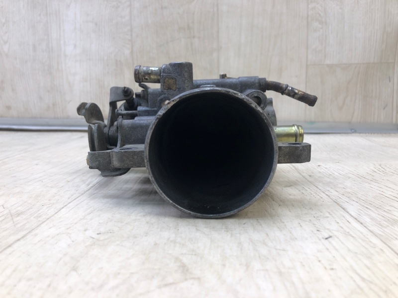 Дросельна заслінка TOYOTA SUPRA 86-92 2221042120 — 5