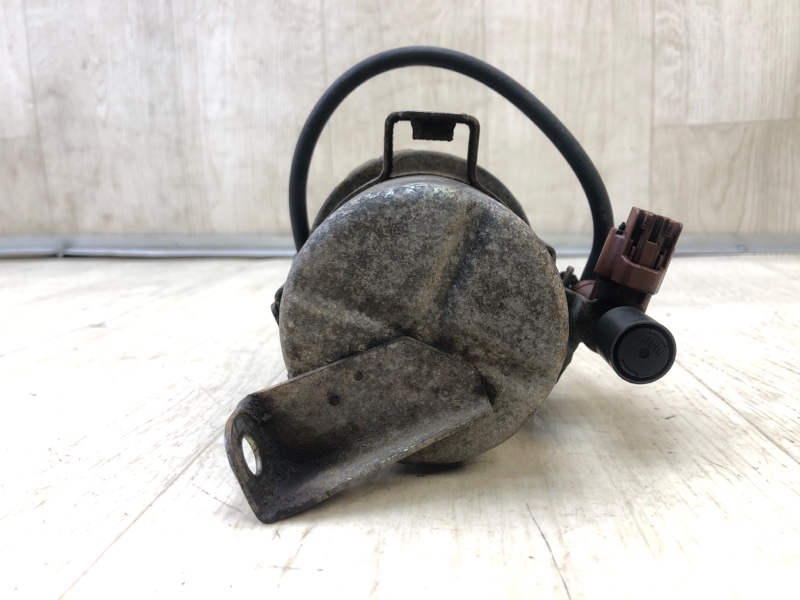 Клапан електромагнітний (вакуумний) TOYOTA SUPRA 86-92 2580442010 — 3