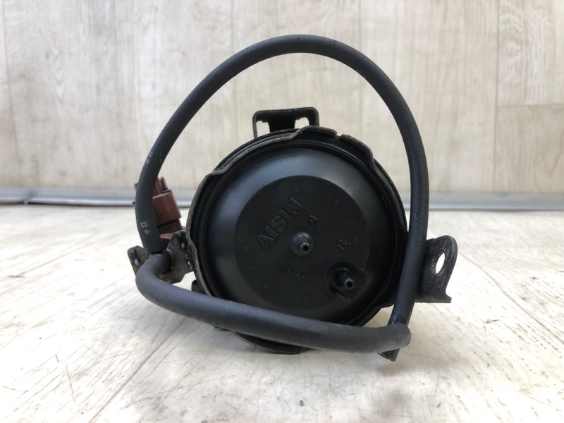 Клапан електромагнітний (вакуумний) TOYOTA SUPRA 86-92 2580442010 — 4