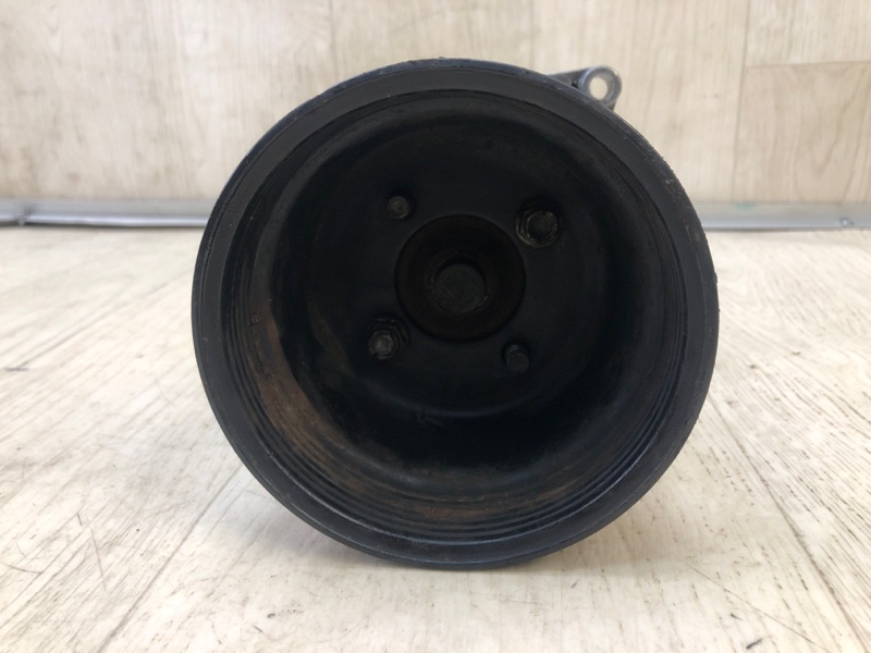 водяний насос TOYOTA SUPRA 86-92 1610049755 — 4