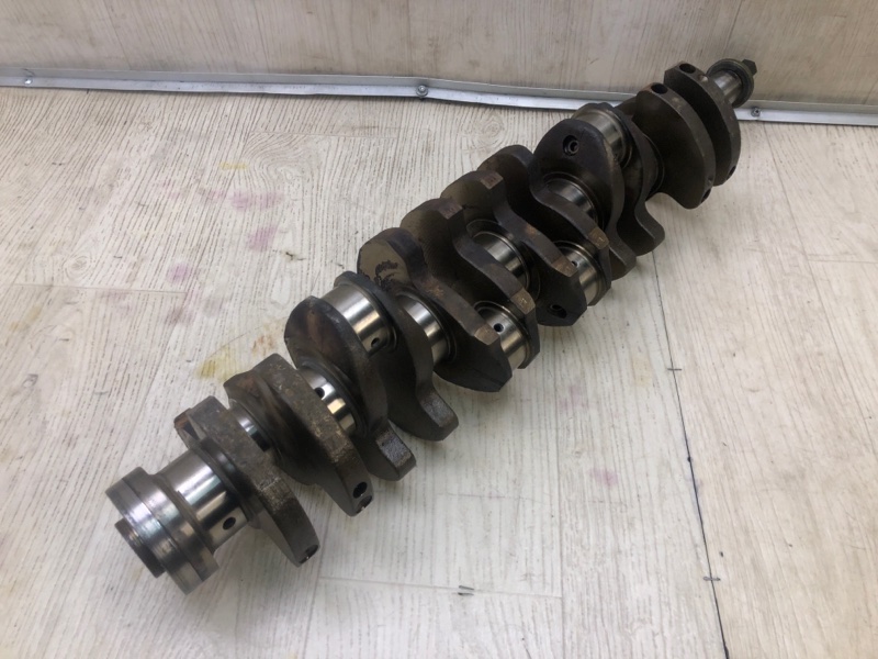 Колінвал TOYOTA SUPRA 86-92 1341142030