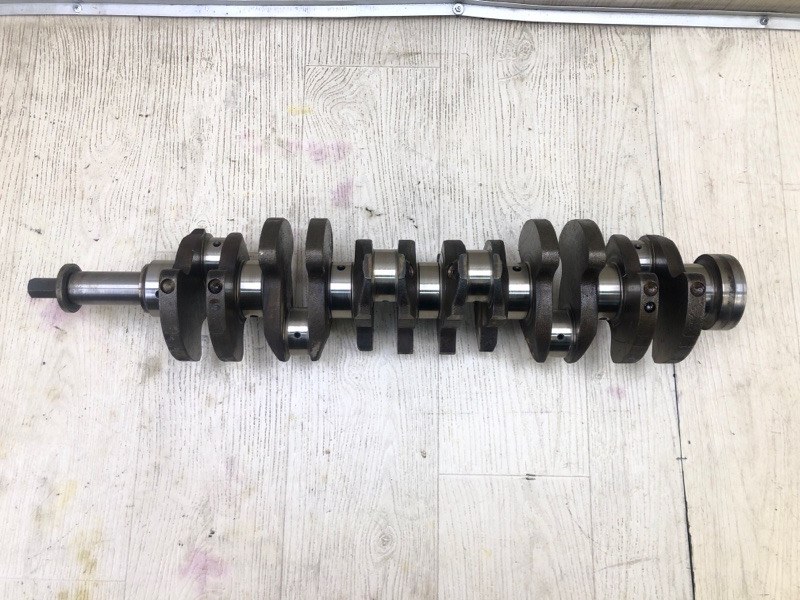 Колінвал TOYOTA SUPRA 86-92 1341142030 — 2