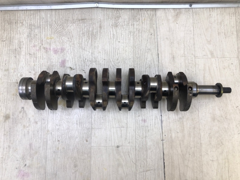 Колінвал TOYOTA SUPRA 86-92 1341142030 — 3