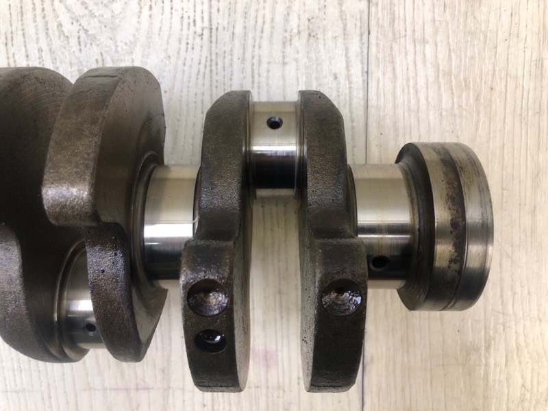 Колінвал TOYOTA SUPRA 86-92 1341142030 — 4