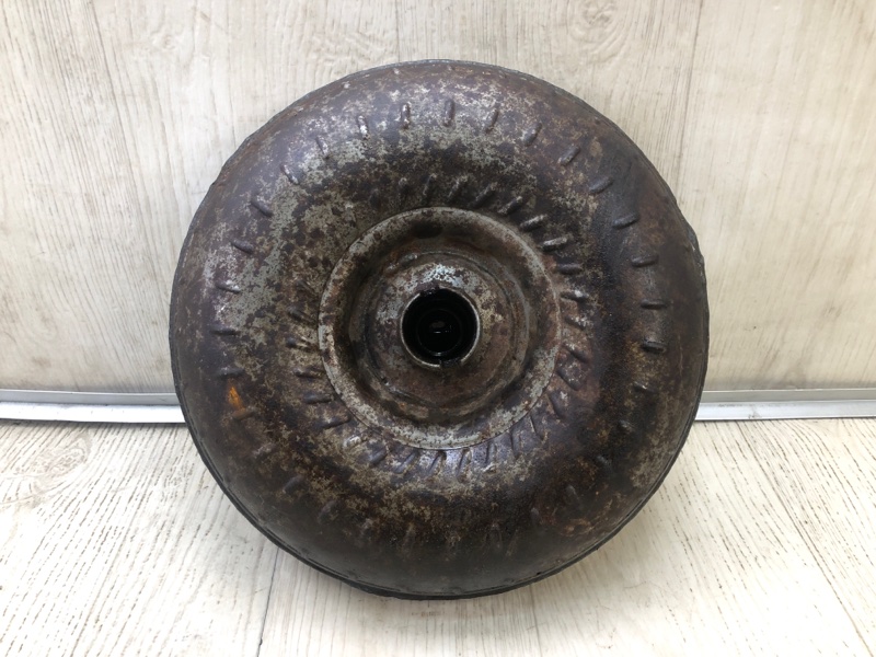 Гідротрансформатор АКПП TOYOTA SUPRA 86-92 3200014110