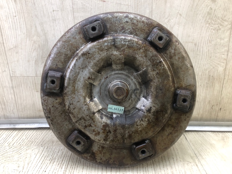 Гідротрансформатор АКПП TOYOTA SUPRA 86-92 3200014110 — 2