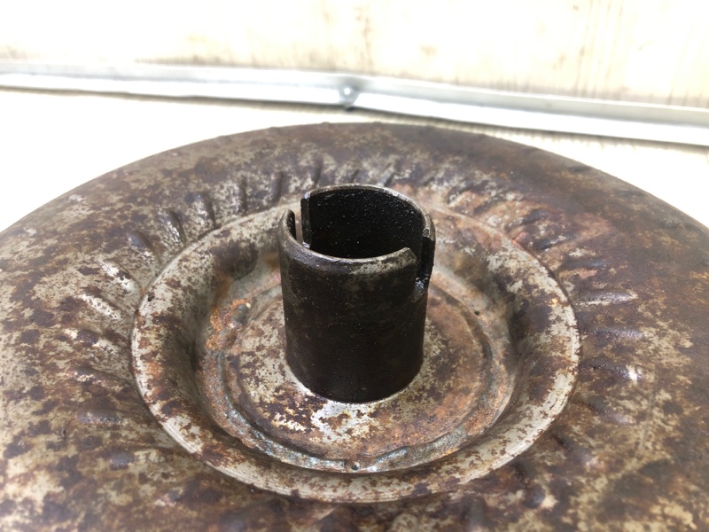 Гідротрансформатор АКПП TOYOTA SUPRA 86-92 3200014110 — 5