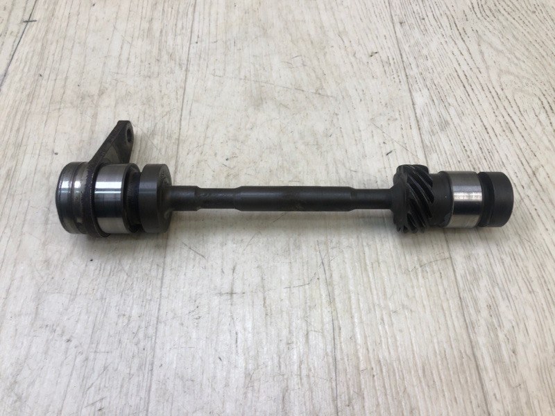 Вал балансувальний TOYOTA SUPRA 86-92 1361242020 — 3