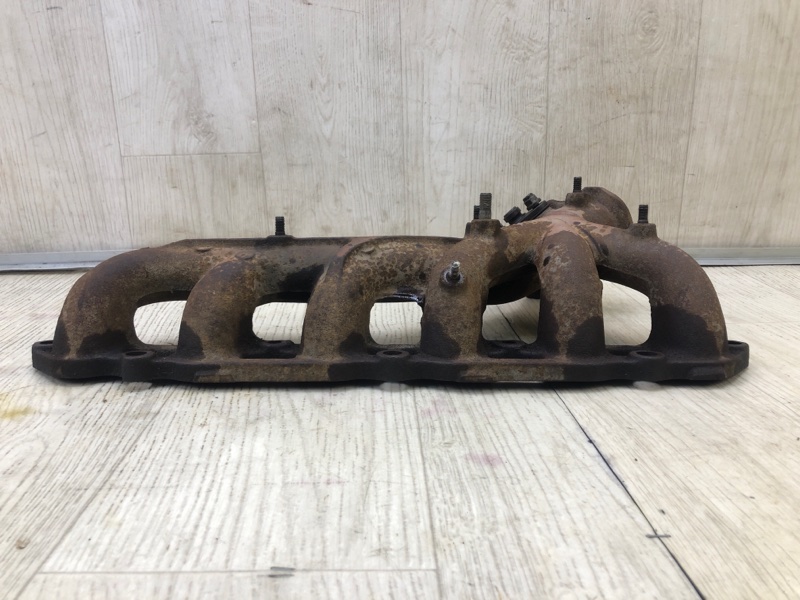 Колектор випускний TOYOTA SUPRA 86-92 1714143010 — 5