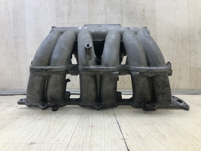 Колектор впускний TOYOTA SUPRA 86-92 1710942030 — 4