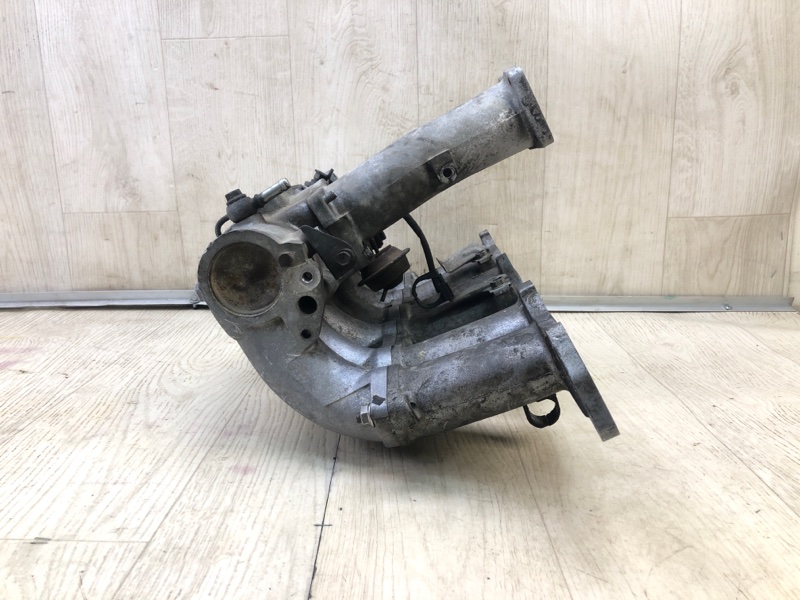 Колектор впускний TOYOTA SUPRA 86-92 1710942030 — 5