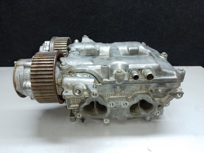Головка блоку циліндрів права SUBARU LEGACY 03-09 BL/BP 11039AB570 — 2