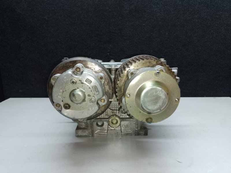 Головка блоку циліндрів права SUBARU LEGACY 03-09 BL/BP 11039AB570 — 3