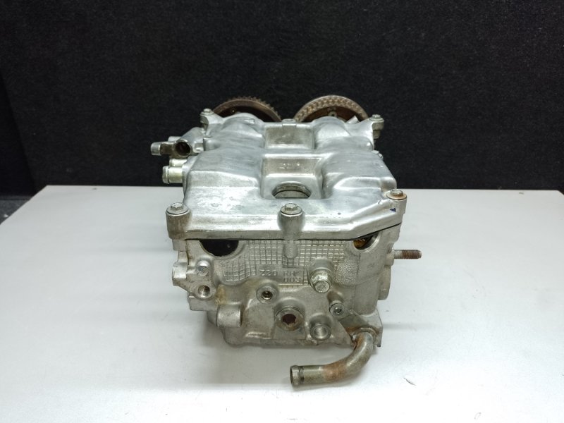 Головка блоку циліндрів права SUBARU LEGACY 03-09 BL/BP 11039AB570 — 4