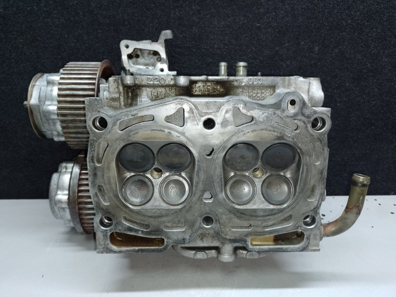Головка блоку циліндрів права SUBARU LEGACY 03-09 BL/BP 11039AB570 — 5
