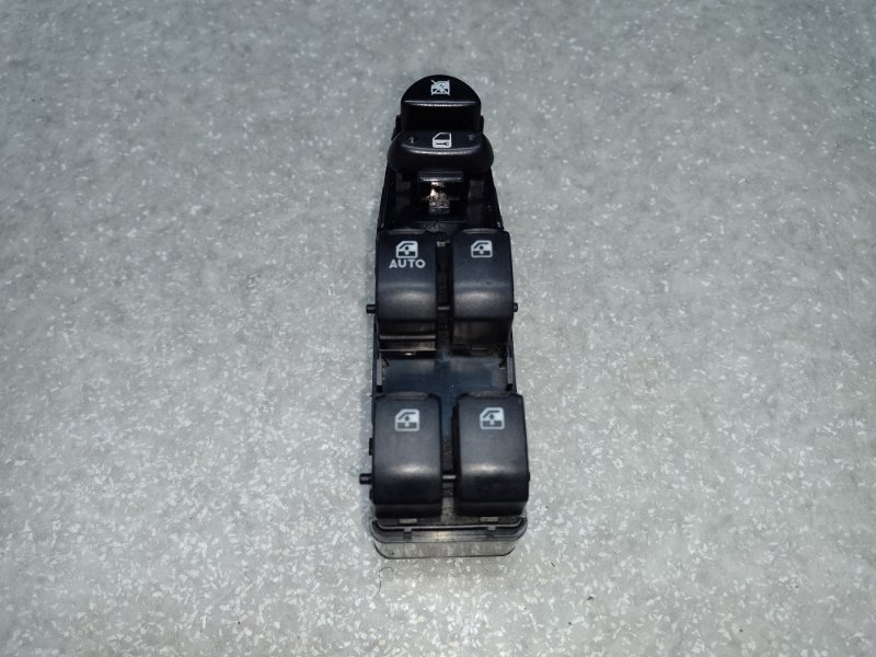 Блок керування склопідіймачами CHEVROLET EPICA 06-13 96430433